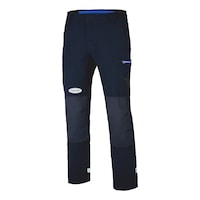 Winter trousers Stretch Evolution for Carrier employees