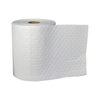 Oil and fuel absorbent cloth roll  38cm*40m
