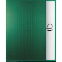 Photovoltaic panel  GREEN 390 W