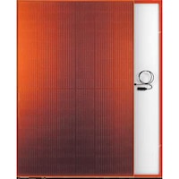 Pannello Fotovoltaico  ARANCIO 380W