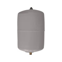 Expansion vessel solar LATENTO