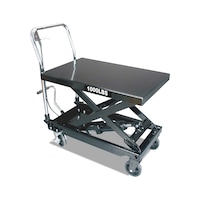 Lifting table 500KG