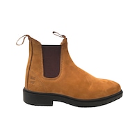 Work boot nubuck leather M-8316