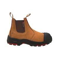 Work boot nubuck leather M-8025NB