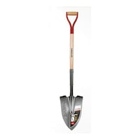 Pointed shovel DARBY