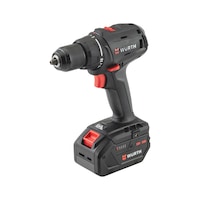 Cordless drill driver ABS 18 COMPACT-1