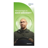 airco well end customer flyer