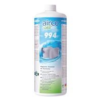 airco well® 994 hygienic cleaner for air-conditioning units