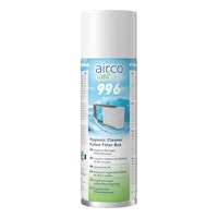 airco well® 996 Hygiene-Reiniger Pollenfilterbox