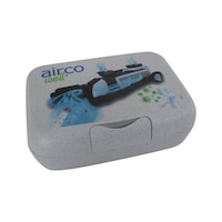 airco well lunch box