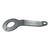 Crankshaft locking tool for BMW N47
