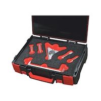 Timing tool set for FCA 1.0 petrol 8 pieces