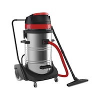 Wet and dry vacuum cleaner VEGAS 3-62