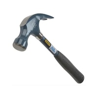 Blue Strike Claw Hammer Stanley