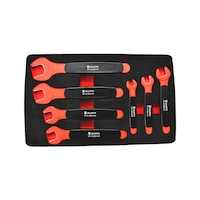 Tool assortment/set VDE