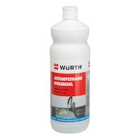 Dishwashing detergent W-Cleanline