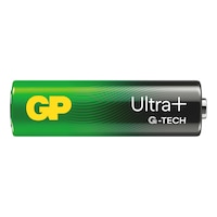 Batterie GP ULTRA+ G-TECH LR6/AA