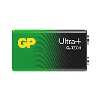 Batteri GP ULTRA+ G-TECH 6LR61