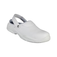 Safety shoe SB EA Slipper