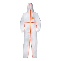 Disposable protective suit Uvex 4B