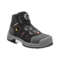 Safety boots S3 Jalas 1718 Zenit Easyroll