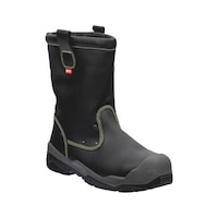 Safety boot, S3, Jalas 1868 King
