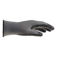 Assembly glove, Economy