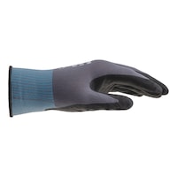 Ochranné rukavice MultiFit Nitrile
