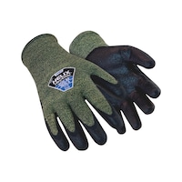 Heat protection glove Uvex HexArmor Helix 2082