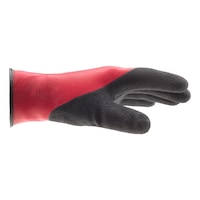 Protective glove MultiFit Dry