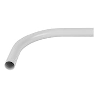 PRINETO pipe guide bend for panel heating pipe