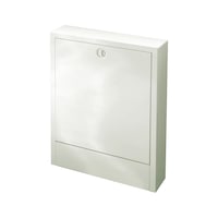 PRINETO surface-mounted distribution cabinet