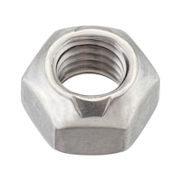 ISO 7042 plain A4 stainless steel 70