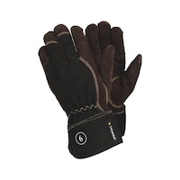 Heat protection glove Ejendals Tegera 169