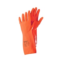 Chemical protective glove Ejendals Tegera 2311