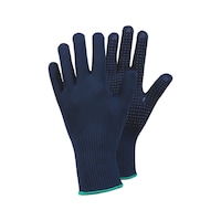 Protective glove, knitted Ejendals Tegera 318