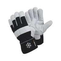 Protective glove winter Ejendals Tegera 377