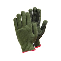 Protective glove, knitted, Ejendals Tegera 4635