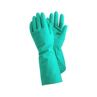 Chemical protective glove Ejendals Tegera 48