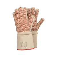 Heat protection glove Ejendals Tegera 484