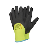 Protective glove winter Ejendals Tegera 683A