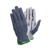 Protective glove knitted Ejendals Tegera 8128