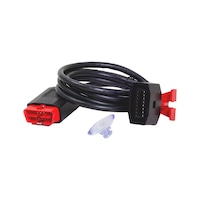 OBD connecting cable for LOOQER