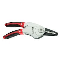 Crimping/wire stripping pliers 4in1