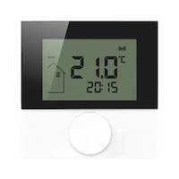 PRINETO room temperature controller