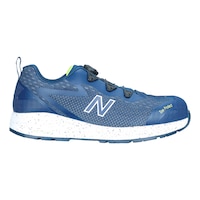 Safety shoe S1PL New Balance Logic Boa 2143