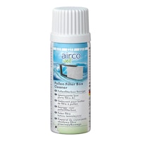 Hygienic cleaner pollen filter box 998 airco well