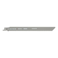 Sabre saw blade 4S for pallet repair