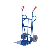 Tyre trolley