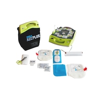 Defibrillator ZOLL AED Plus Nederlands